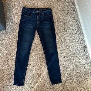 American Eagle jegging